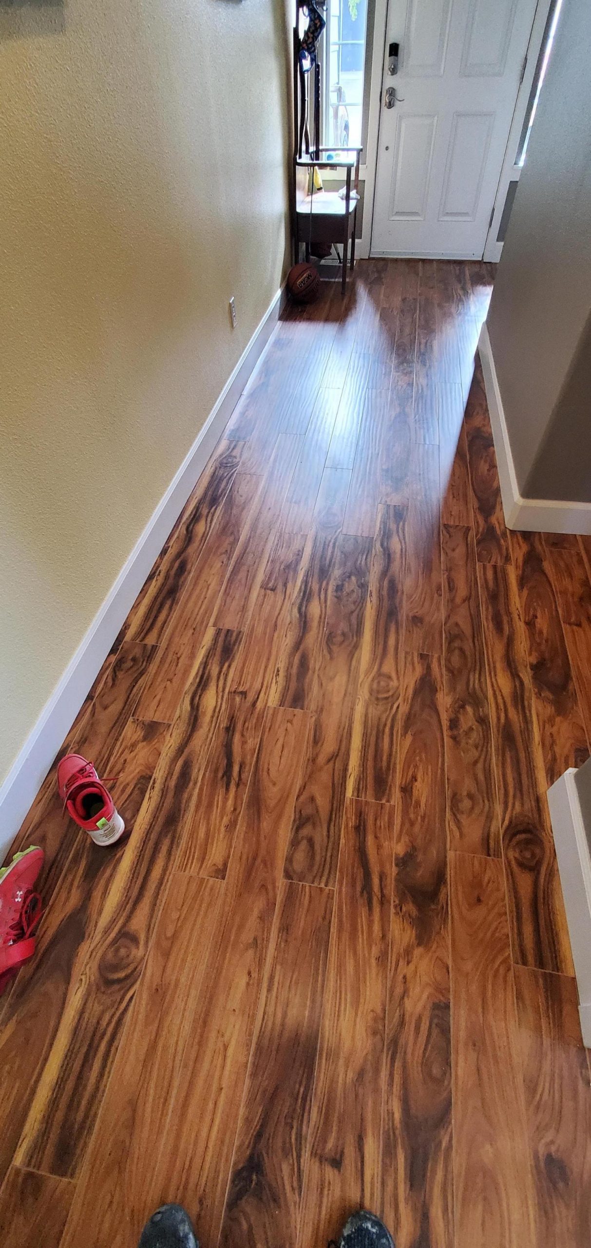 Renovation Drywall And Paint (1)