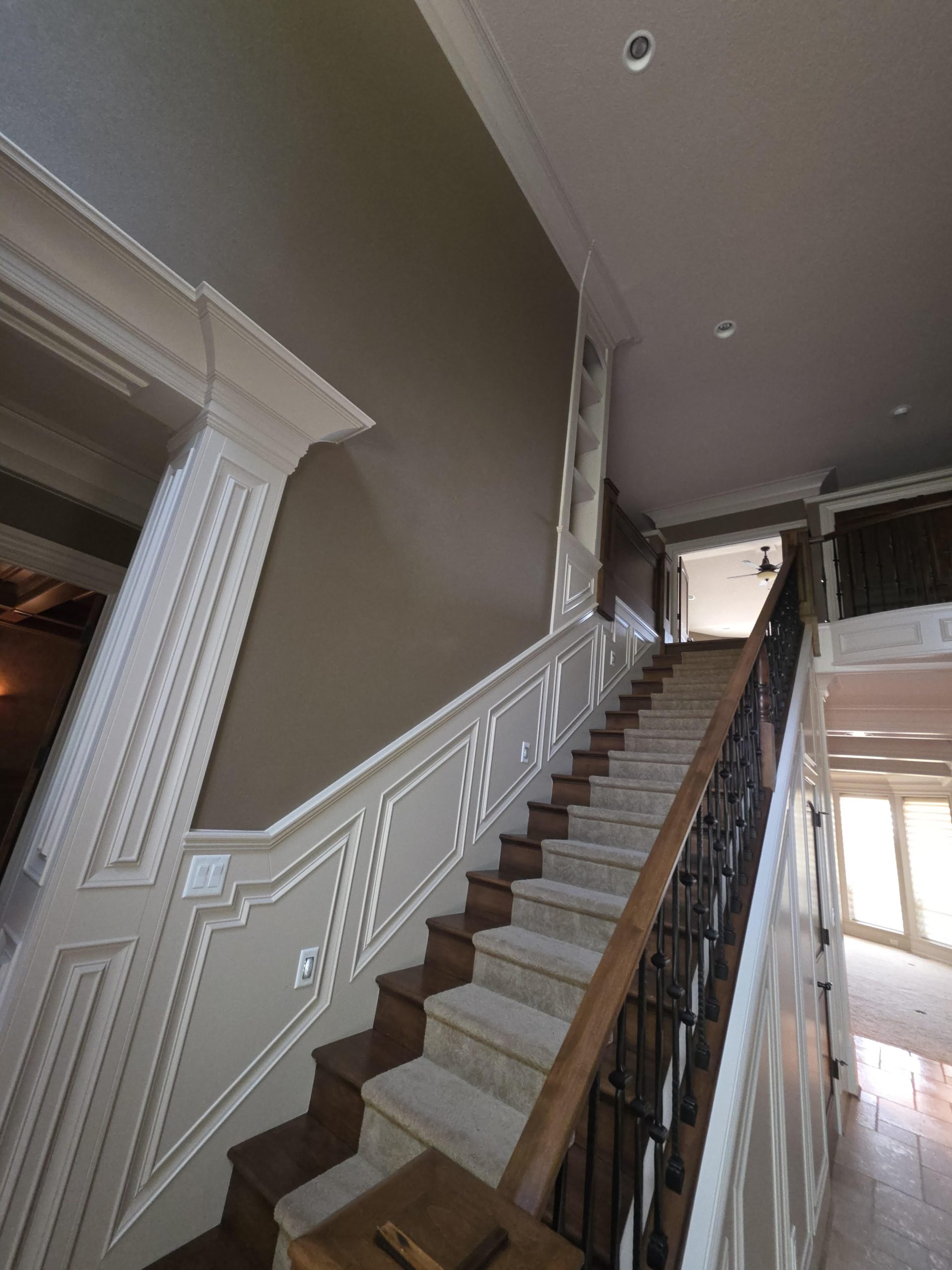 Renovation Drywall And Paint (12)