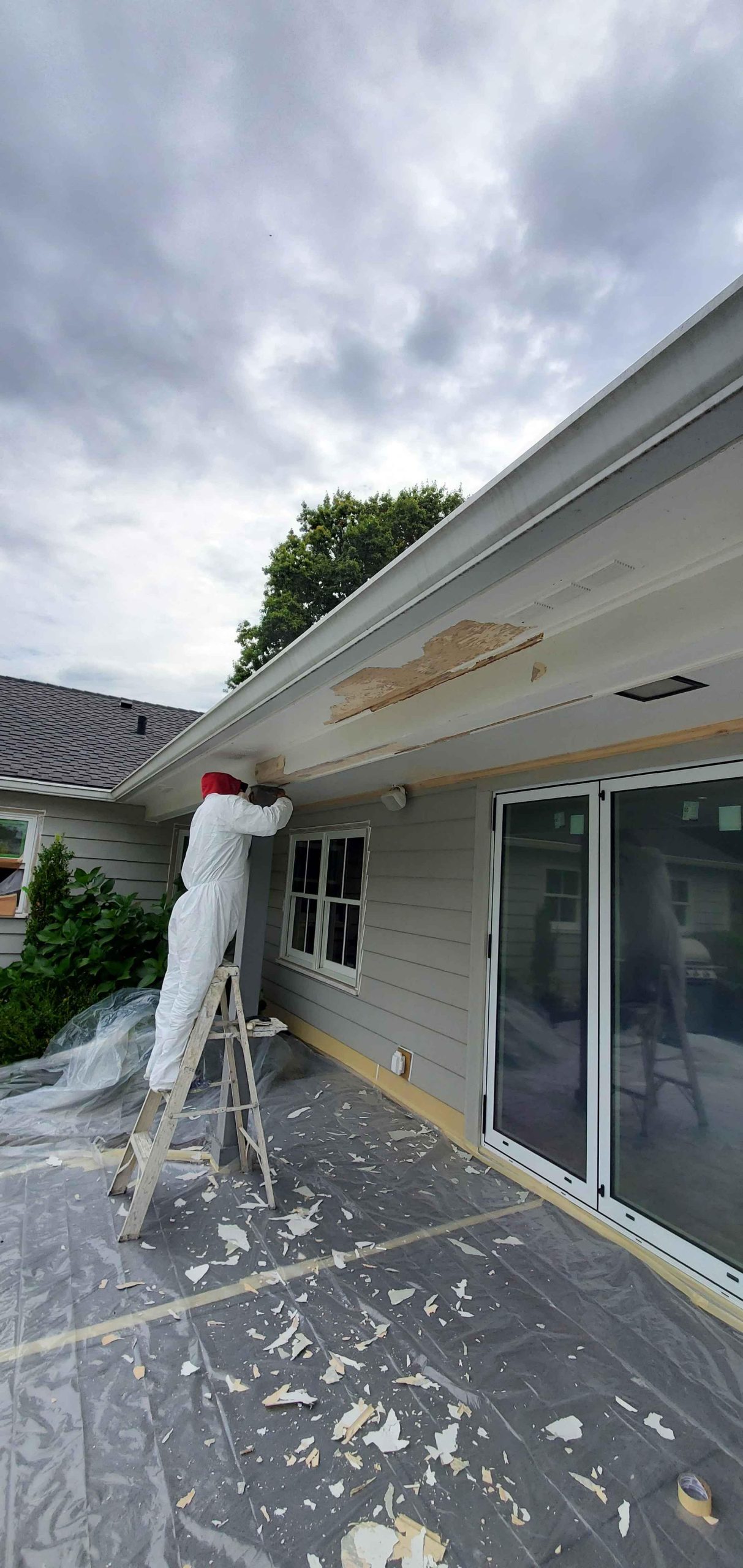 Renovation Drywall And Paint (13)