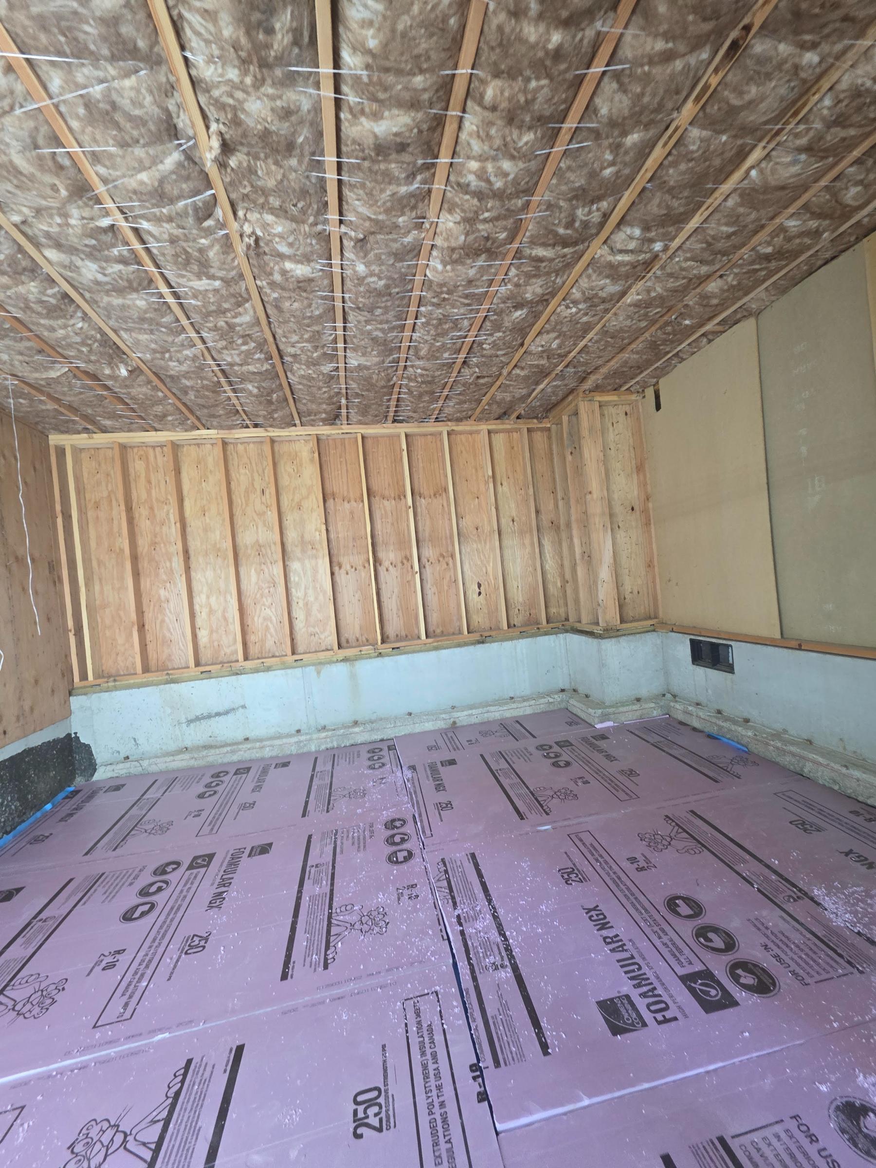 Renovation Drywall And Paint (14)