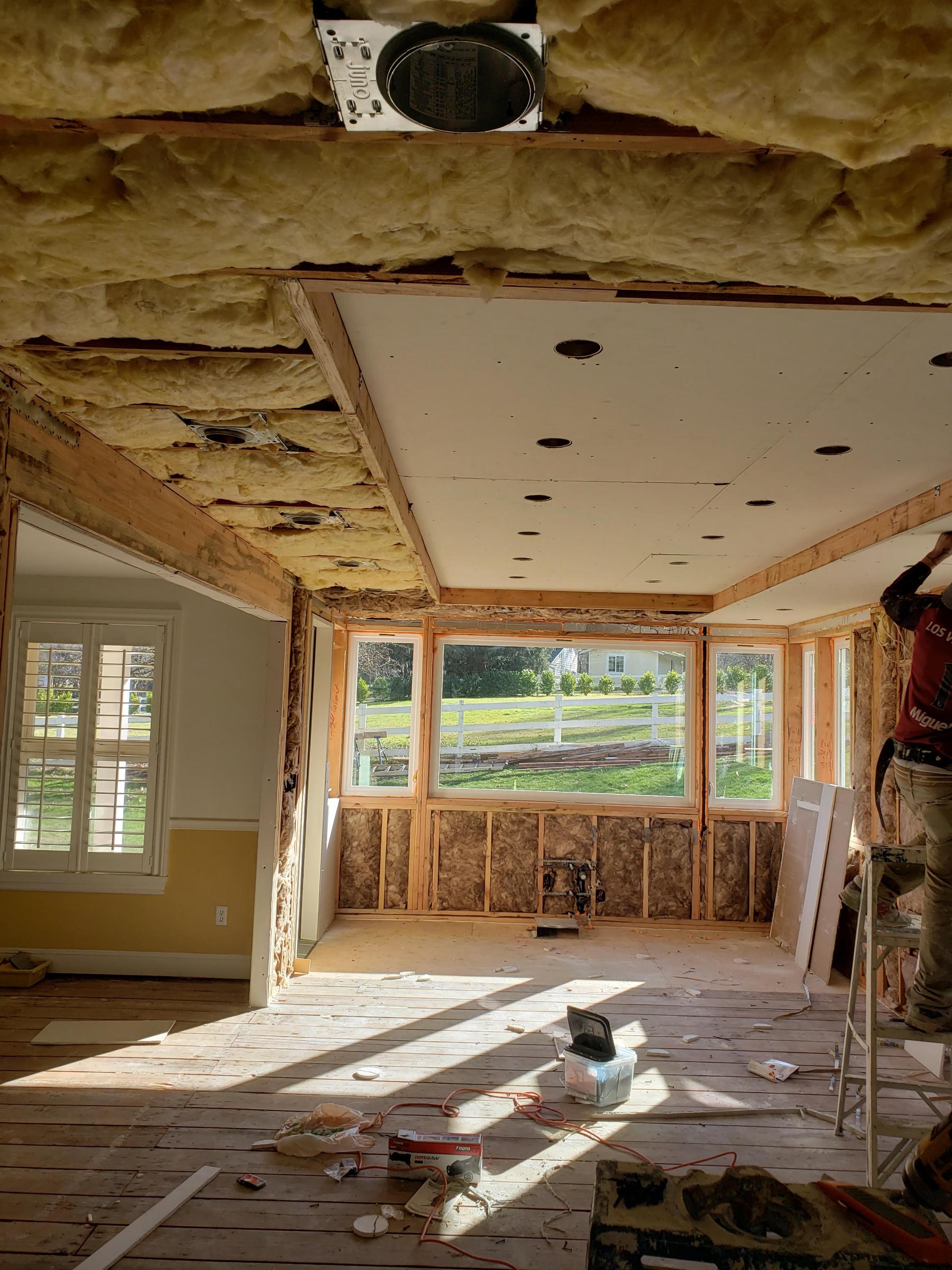 Renovation Drywall And Paint (16)