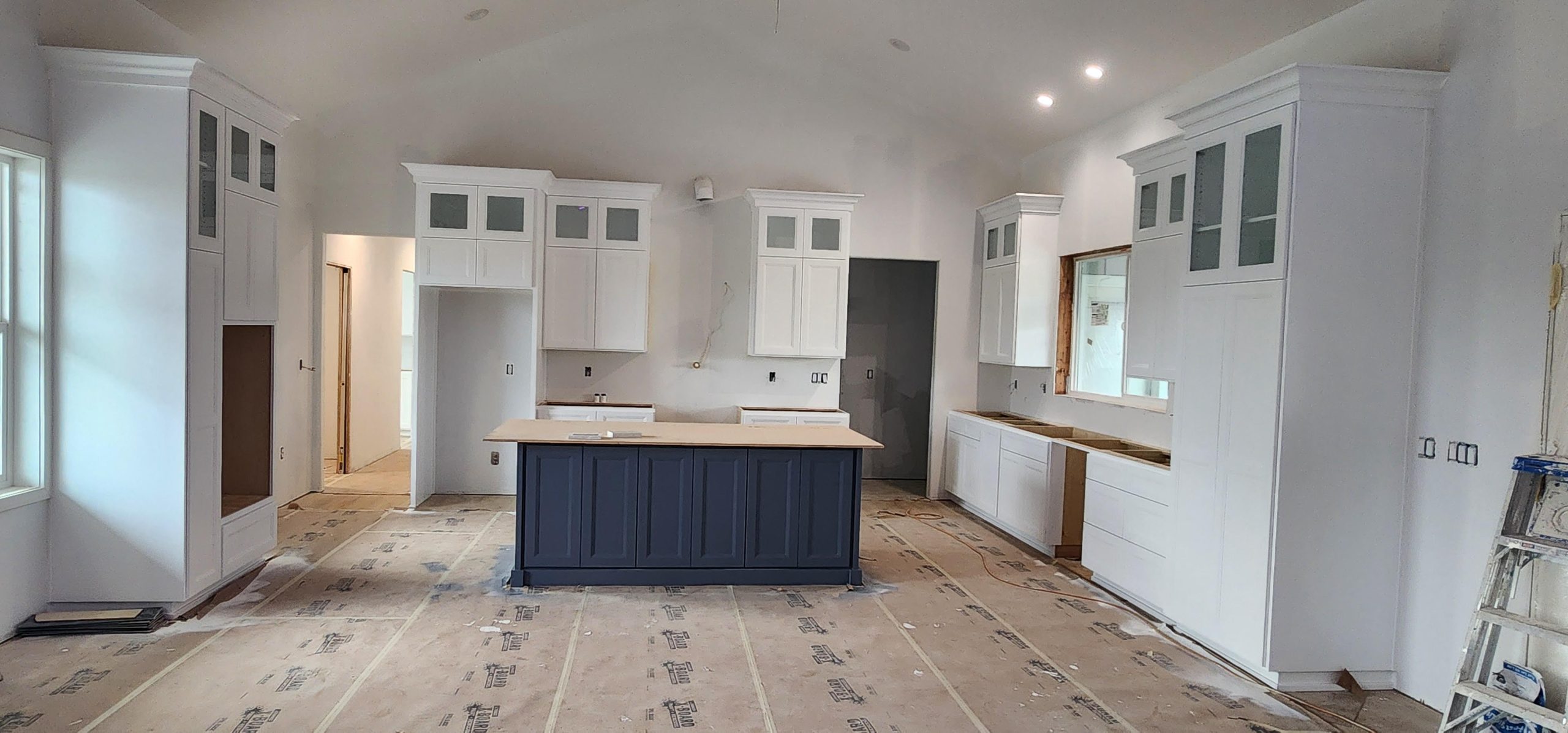 Renovation Drywall And Paint (18)