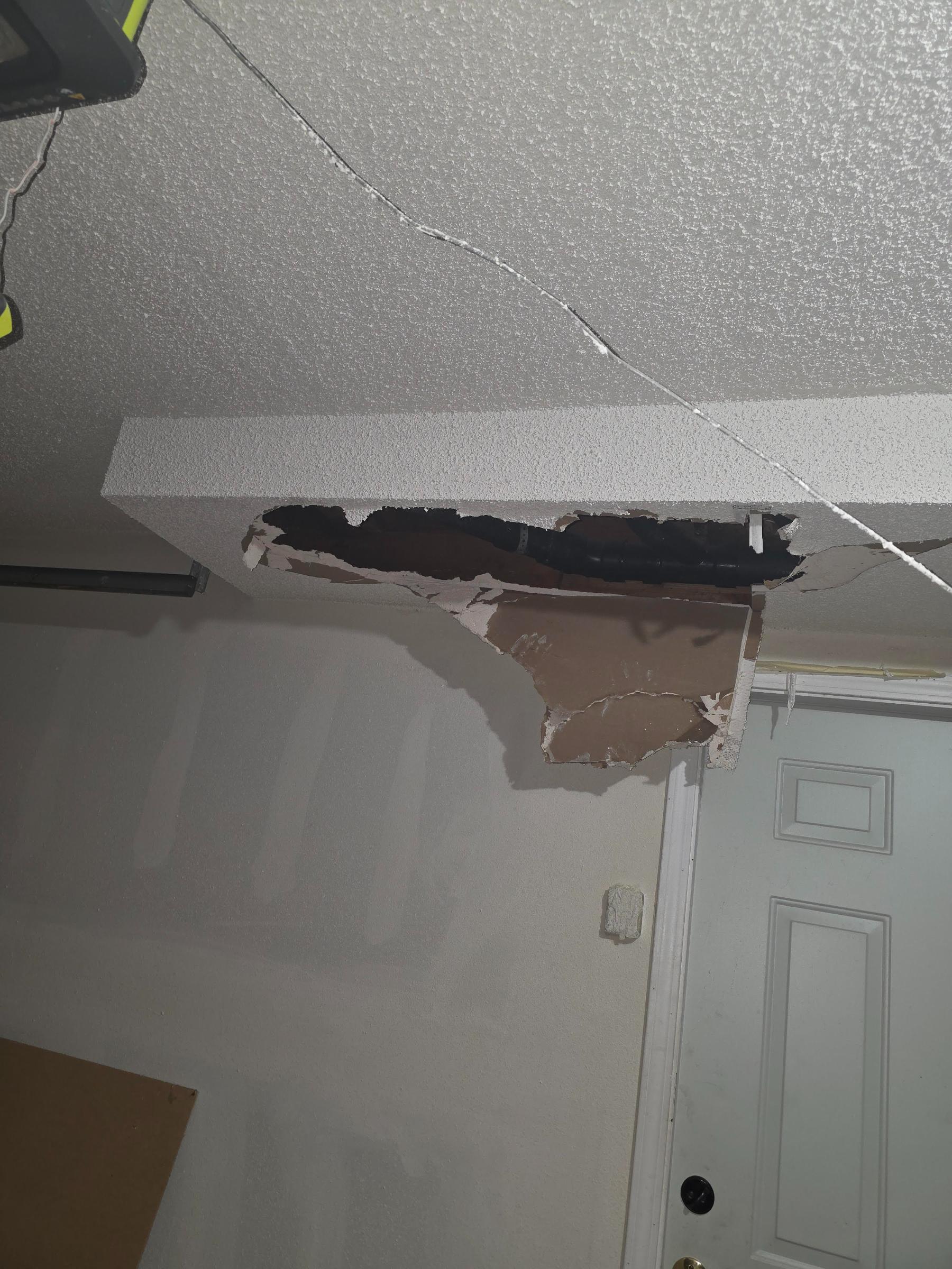 Renovation Drywall And Paint (19)