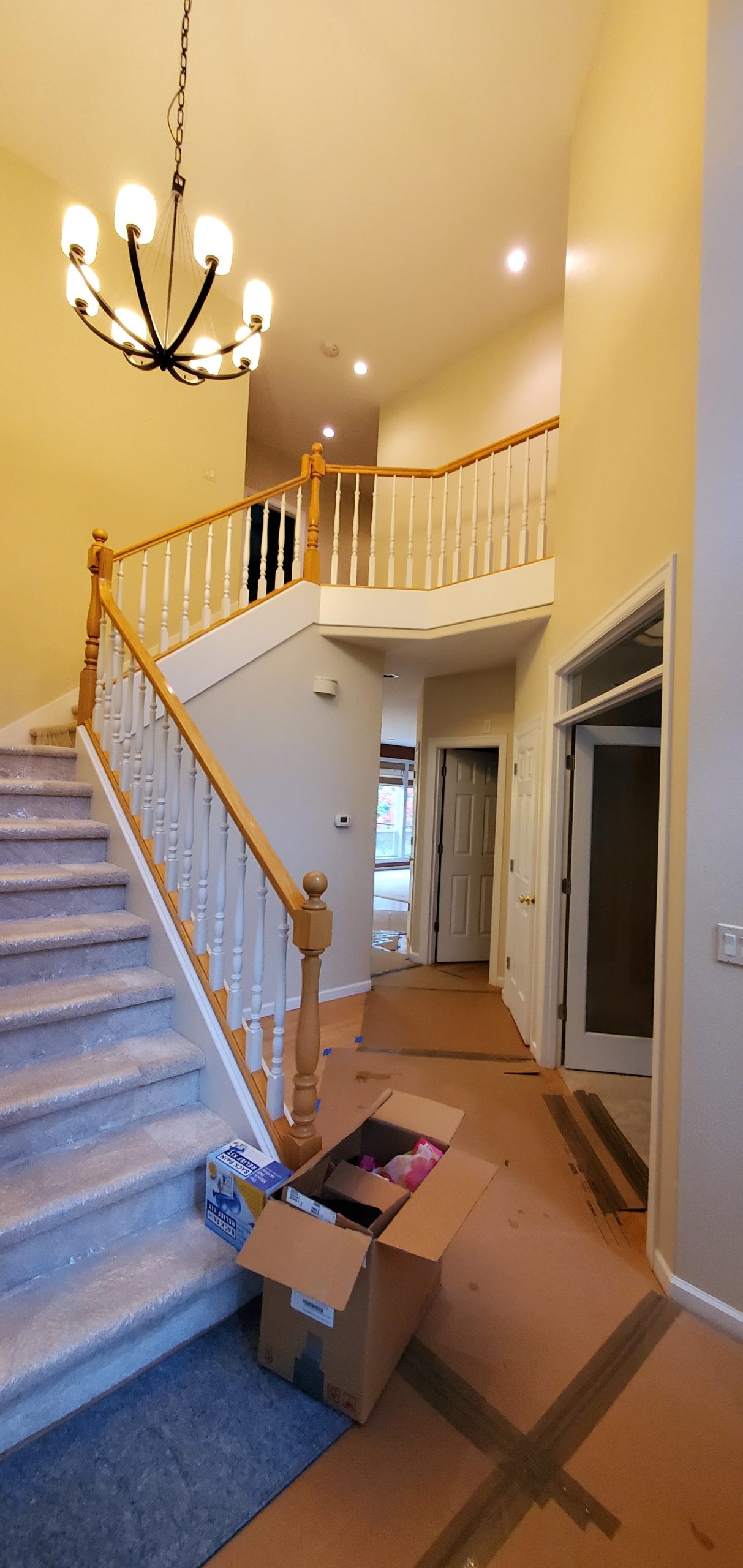 Renovation Drywall And Paint (7)
